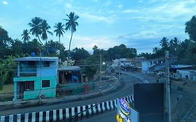 Srm Residency